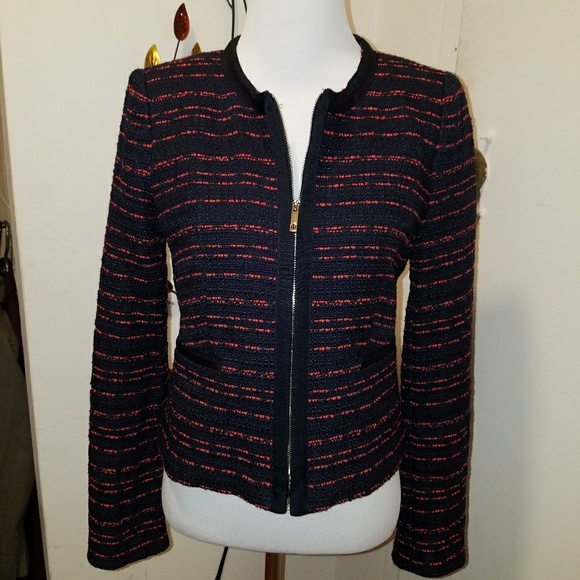 NEW Tommy Hilfiger blazer - Picture 4 of 4